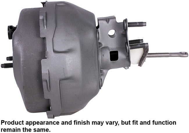 CARDONE Reman Power Brake Booster P/N:54-71244 Fits: Buick Skyhawk, Buick Skylark, Buick Somerset, Buick Somerset Regal, Cadillac Cimarron, Chevrolet Cavalier, Oldsmobile Calais, Oldsmobile Firenza, Pontiac Grand Am, Pontiac J2000 - Image 3
