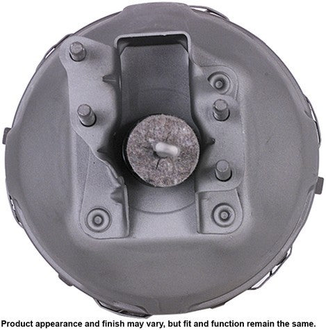 CARDONE Reman Power Brake Booster P/N:54-71244 Fits: Buick Skyhawk, Buick Skylark, Buick Somerset, Buick Somerset Regal, Cadillac Cimarron, Chevrolet Cavalier, Oldsmobile Calais, Oldsmobile Firenza, Pontiac Grand Am, Pontiac J2000 - Image 4