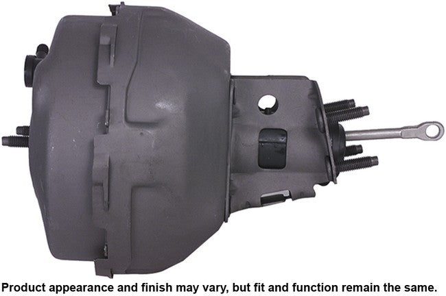 CARDONE Reman Power Brake Booster P/N:54-71245 Fits: Chevrolet Camaro 92-82, Pontiac Firebird 92-82 - Image 3