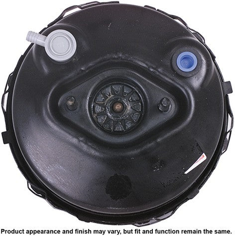 CARDONE Reman Power Brake Booster P/N:54-71249 Fits: Buick Skyhawk, Buick Skylark, Buick Somerset, Buick Somerset Regal, Cadillac Cimarron, Chevrolet Cavalier, Oldsmobile Calais, Oldsmobile Firenza, Pontiac Grand Am, Pontiac J2000 - Image 1