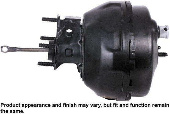 CARDONE Reman Power Brake Booster P/N:54-71249 Fits: Buick Skyhawk, Buick Skylark, Buick Somerset, Buick Somerset Regal, Cadillac Cimarron, Chevrolet Cavalier, Oldsmobile Calais, Oldsmobile Firenza, Pontiac Grand Am, Pontiac J2000 - Image 2