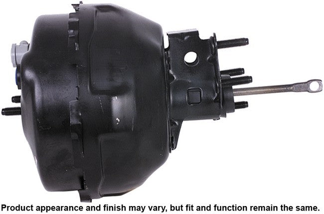 CARDONE Reman Power Brake Booster P/N:54-71249 Fits: Buick Skyhawk, Buick Skylark, Buick Somerset, Buick Somerset Regal, Cadillac Cimarron, Chevrolet Cavalier, Oldsmobile Calais, Oldsmobile Firenza, Pontiac Grand Am, Pontiac J2000 - Image 3