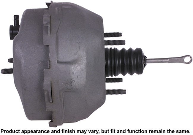 CARDONE Reman Power Brake Booster P/N:54-71257 Fits: Chevrolet Astro 89-85, GMC Safari 89-85 - Image 3