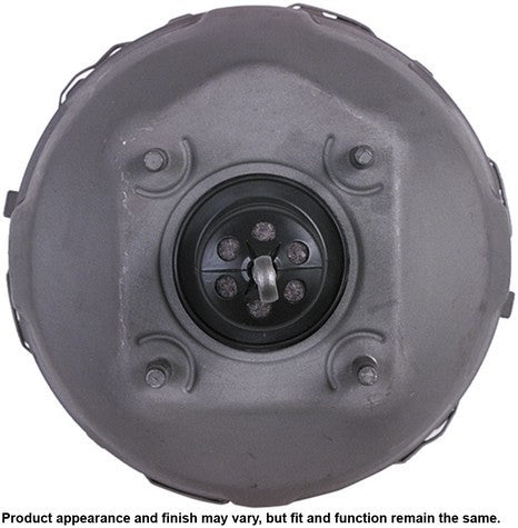 CARDONE Reman Power Brake Booster P/N:54-71257 Fits: Chevrolet Astro 89-85, GMC Safari 89-85 - Image 4