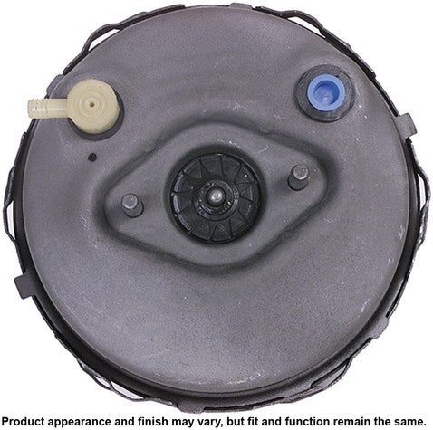 CARDONE Reman Power Brake Booster P/N:54-71261 Fits: Cadillac Fleetwood 1985 - Image 1