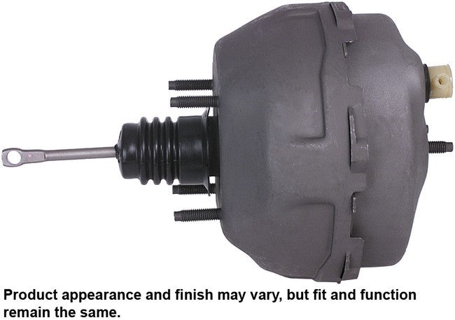CARDONE Reman Power Brake Booster P/N:54-71261 Fits: Cadillac Fleetwood 1985 - Image 2