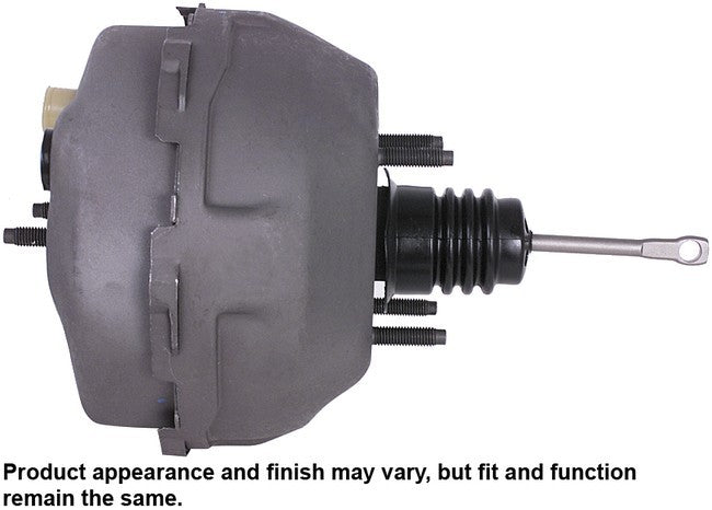 CARDONE Reman Power Brake Booster P/N:54-71261 Fits: Cadillac Fleetwood 1985 - Image 3