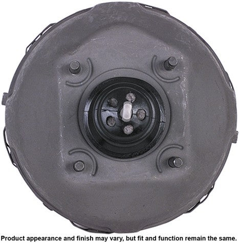 CARDONE Reman Power Brake Booster P/N:54-71261 Fits: Cadillac Fleetwood 1985 - Image 4