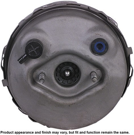 CARDONE Reman Power Brake Booster P/N:54-71262 Fits: Buick Century, Buick Skylark, Chevrolet Celebrity, Chevrolet Citation, Chevrolet Citation Ii, Oldsmobile Cutlass Ciera, Oldsmobile Omega, Pontiac 6000, Pontiac Phoenix - Image 1