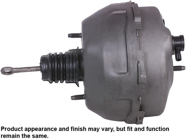 CARDONE Reman Power Brake Booster P/N:54-71262 Fits: Buick Century, Buick Skylark, Chevrolet Celebrity, Chevrolet Citation, Chevrolet Citation Ii, Oldsmobile Cutlass Ciera, Oldsmobile Omega, Pontiac 6000, Pontiac Phoenix - Image 2