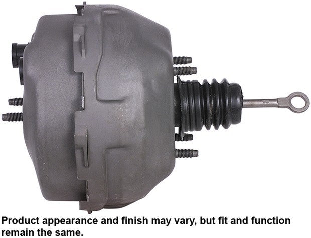 CARDONE Reman Power Brake Booster P/N:54-71262 Fits: Buick Century, Buick Skylark, Chevrolet Celebrity, Chevrolet Citation, Chevrolet Citation Ii, Oldsmobile Cutlass Ciera, Oldsmobile Omega, Pontiac 6000, Pontiac Phoenix - Image 3