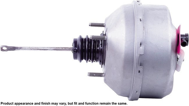 CARDONE Reman Power Brake Booster P/N:54-71263 Fits: Chevrolet Corvette 08-97 - Image 1