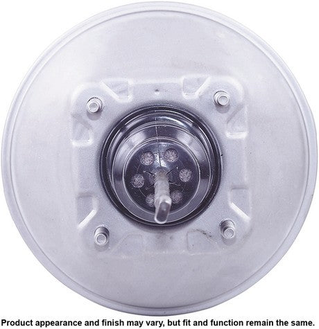 CARDONE Reman Power Brake Booster P/N:54-71263 Fits: Chevrolet Corvette 08-97 - Image 3