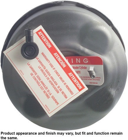 CARDONE Reman Power Brake Booster P/N:54-71265 Fits: Cadillac Cts 06-03 - Image 1