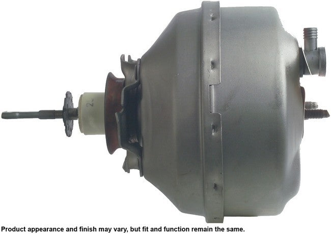 CARDONE Reman Power Brake Booster P/N:54-71265 Fits: Cadillac Cts 06-03 - Image 2