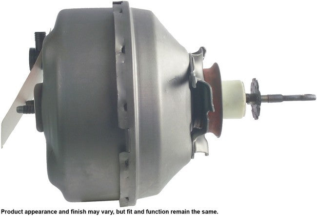 CARDONE Reman Power Brake Booster P/N:54-71265 Fits: Cadillac Cts 06-03 - Image 3