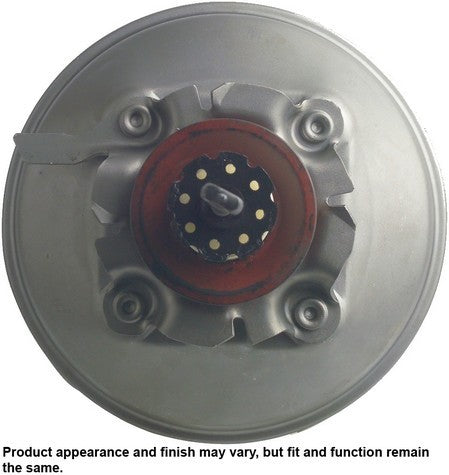 CARDONE Reman Power Brake Booster P/N:54-71265 Fits: Cadillac Cts 06-03 - Image 4