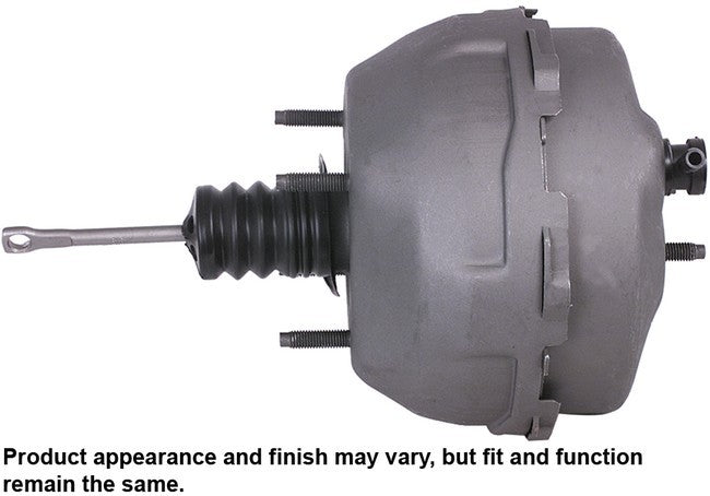 CARDONE Reman Power Brake Booster P/N:54-71267 Fits: Chevrolet S10 87-82, Chevrolet S10 Blazer 87-83, GMC S15 87-82, GMC S15 Jimmy 87-83 - Image 2