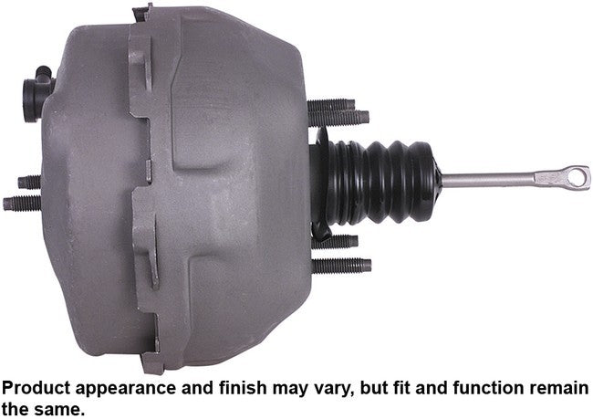 CARDONE Reman Power Brake Booster P/N:54-71267 Fits: Chevrolet S10 87-82, Chevrolet S10 Blazer 87-83, GMC S15 87-82, GMC S15 Jimmy 87-83 - Image 3