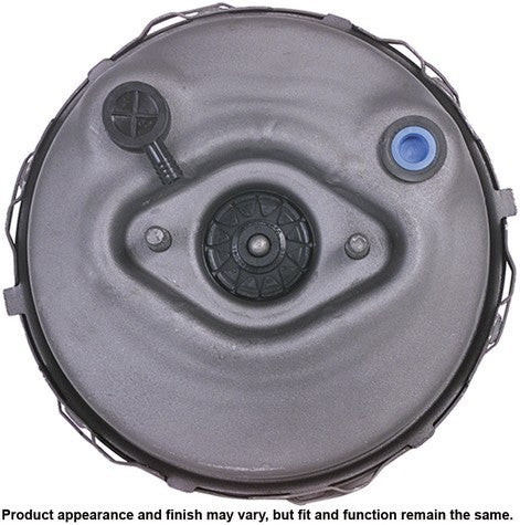 CARDONE Reman Power Brake Booster P/N:54-71269 Fits: Chevrolet S10 84-83, Chevrolet S10 Blazer 84-83, GMC S15 84-83, GMC S15 Jimmy 84-83 - Image 1