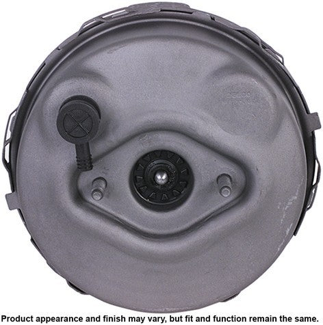 CARDONE Reman Power Brake Booster P/N:54-71271 Fits: Buick Century, Buick Regal, Chevrolet El Camino, Chevrolet Malibu, Chevrolet Monte Carlo, GMC Caballero, Oldsmobile Cutlass, Oldsmobile Cutlass Calais, Oldsmobile Cutlass Cruiser - Image 1