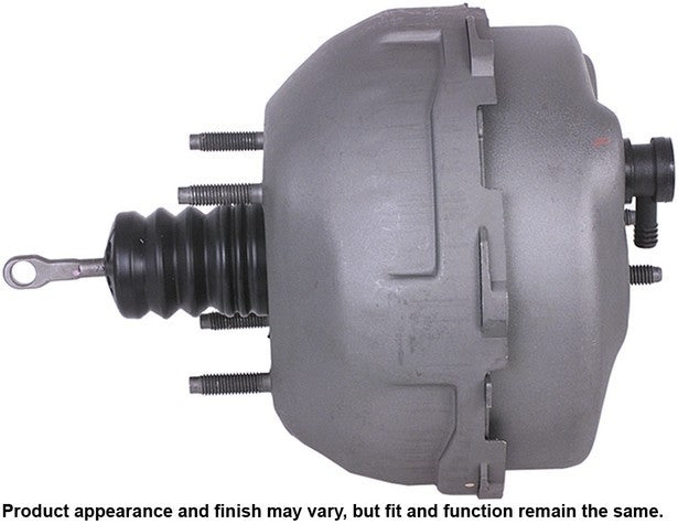 CARDONE Reman Power Brake Booster P/N:54-71271 Fits: Buick Century, Buick Regal, Chevrolet El Camino, Chevrolet Malibu, Chevrolet Monte Carlo, GMC Caballero, Oldsmobile Cutlass, Oldsmobile Cutlass Calais, Oldsmobile Cutlass Cruiser - Image 2