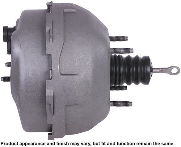 CARDONE Reman Power Brake Booster P/N:54-71271 Fits: Buick Century, Buick Regal, Chevrolet El Camino, Chevrolet Malibu, Chevrolet Monte Carlo, GMC Caballero, Oldsmobile Cutlass, Oldsmobile Cutlass Calais, Oldsmobile Cutlass Cruiser - Image 3