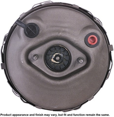 CARDONE Reman Power Brake Booster P/N:54-71277 Fits: Buick Electra 1985, Cadillac Commercial Chassis 86-85, Cadillac Deville 86-85, Cadillac Fleetwood 86-85, Oldsmobile 98 1985 - Image 1
