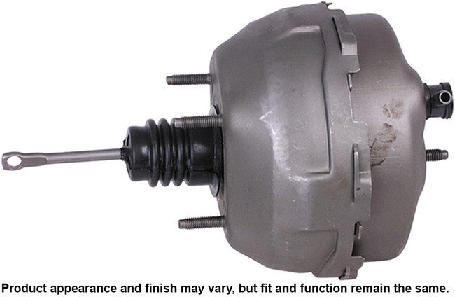 CARDONE Reman Power Brake Booster P/N:54-71277 Fits: Buick Electra 1985, Cadillac Commercial Chassis 86-85, Cadillac Deville 86-85, Cadillac Fleetwood 86-85, Oldsmobile 98 1985 - Image 2