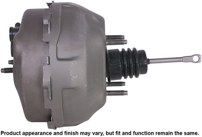 CARDONE Reman Power Brake Booster P/N:54-71277 Fits: Buick Electra 1985, Cadillac Commercial Chassis 86-85, Cadillac Deville 86-85, Cadillac Fleetwood 86-85, Oldsmobile 98 1985 - Image 3