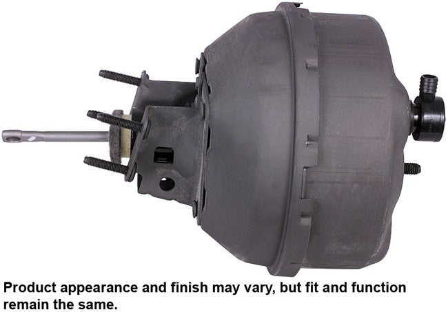 CARDONE Reman Power Brake Booster P/N:54-71287 Fits: Chevrolet Camaro 02-93, Pontiac Firebird 02-93 - Image 2