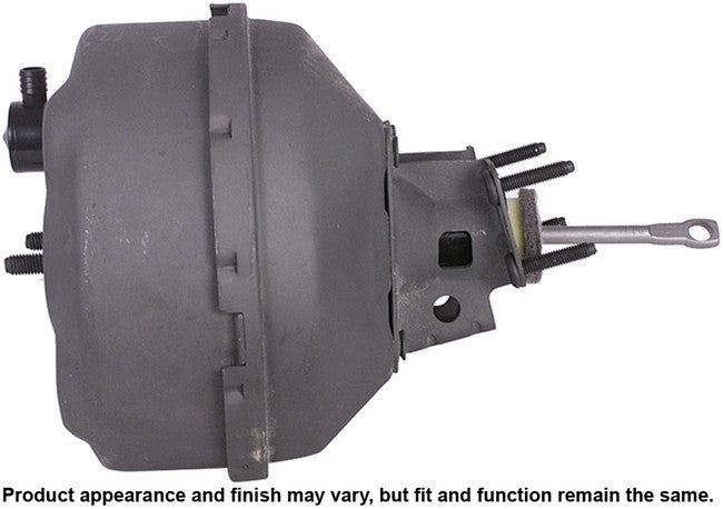 CARDONE Reman Power Brake Booster P/N:54-71287 Fits: Chevrolet Camaro 02-93, Pontiac Firebird 02-93 - Image 3