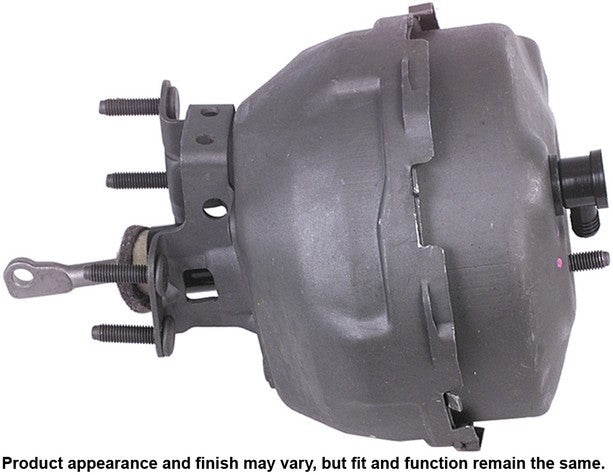 CARDONE Reman Power Brake Booster P/N:54-71289 Fits: Buick Skylark 98-94, Oldsmobile Achieva 98-94, Pontiac Grand Am 98-94 - Image 2