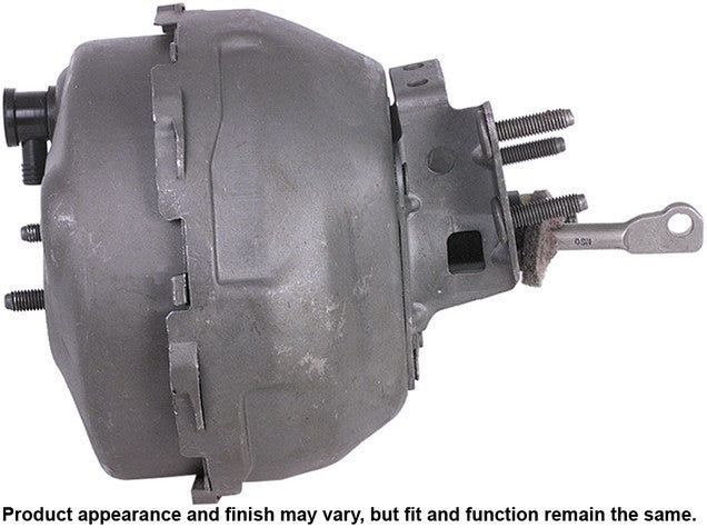 CARDONE Reman Power Brake Booster P/N:54-71289 Fits: Buick Skylark 98-94, Oldsmobile Achieva 98-94, Pontiac Grand Am 98-94 - Image 3