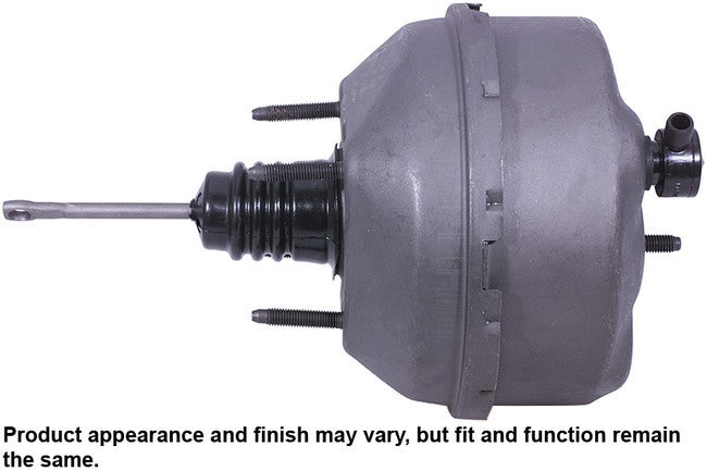 CARDONE Reman Power Brake Booster P/N:54-71290 Fits: Chevrolet Cavalier 05-95, Chevrolet Classic 05-04, Chevrolet Malibu 03-97, Oldsmobile Alero 04-99, Oldsmobile Cutlass 99-97, Pontiac Grand Am 05-99, Pontiac Sunfire 05-95 - Image 2