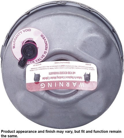 CARDONE Reman Power Brake Booster P/N:54-71293 Fits: Chevrolet Impala 05-00, Chevrolet Monte Carlo 05-00, Oldsmobile Intrigue 99-98 - Image 1