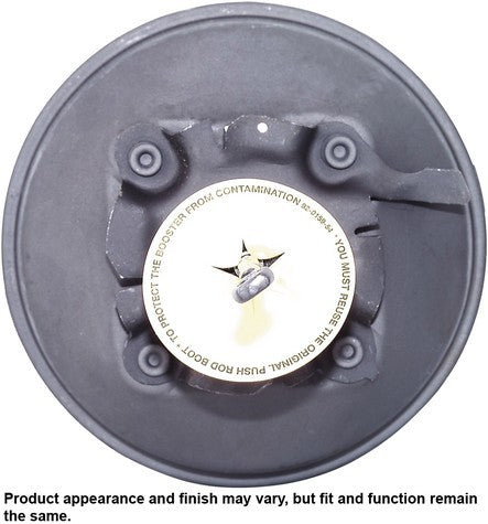 CARDONE Reman Power Brake Booster P/N:54-71293 Fits: Chevrolet Impala 05-00, Chevrolet Monte Carlo 05-00, Oldsmobile Intrigue 99-98 - Image 4