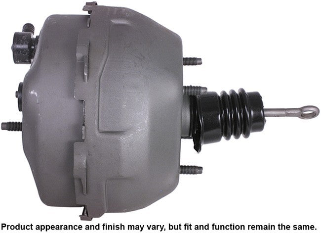 CARDONE Reman Power Brake Booster P/N:54-71295 Fits: Chevrolet K1500 91-90, GMC K1500 91-90 - Image 3