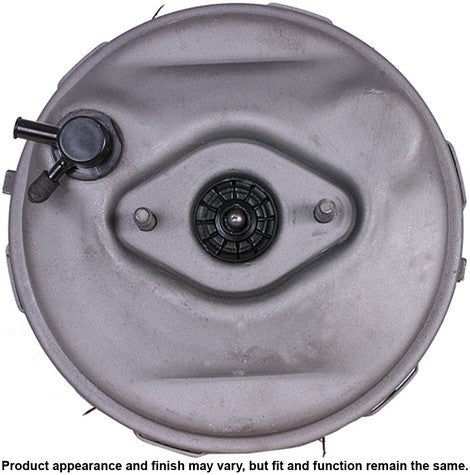 CARDONE Reman Power Brake Booster P/N:54-71300 Fits: Buick Skyhawk 80-75, Chevrolet Monza 80-75, Chevrolet Vega 77-75, Oldsmobile Starfire 80-75, Pontiac Astre 77-75, Pontiac Sunbird 80-76 - Image 1