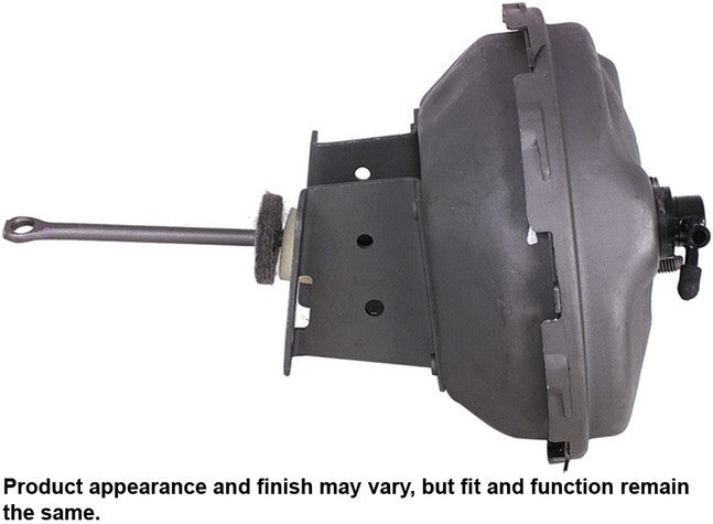 CARDONE Reman Power Brake Booster P/N:54-71300 Fits: Buick Skyhawk 80-75, Chevrolet Monza 80-75, Chevrolet Vega 77-75, Oldsmobile Starfire 80-75, Pontiac Astre 77-75, Pontiac Sunbird 80-76 - Image 2