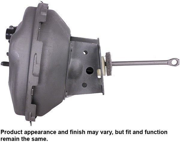 CARDONE Reman Power Brake Booster P/N:54-71300 Fits: Buick Skyhawk 80-75, Chevrolet Monza 80-75, Chevrolet Vega 77-75, Oldsmobile Starfire 80-75, Pontiac Astre 77-75, Pontiac Sunbird 80-76 - Image 3