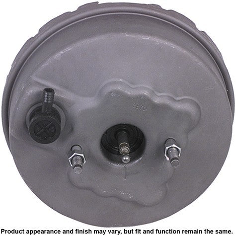 CARDONE Reman Power Brake Booster P/N:54-71301 Fits: Cadillac Calais 66-65, Cadillac Deville 66-64, Cadillac Fleetwood 66-65, Cadillac Series 60 Fleetwood 1964, Cadillac Series 62 1964, Cadillac Series 75 Fleetwood 1964 - Image 1