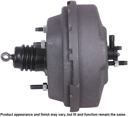 CARDONE Reman Power Brake Booster P/N:54-71301 Fits: Cadillac Calais 66-65, Cadillac Deville 66-64, Cadillac Fleetwood 66-65, Cadillac Series 60 Fleetwood 1964, Cadillac Series 62 1964, Cadillac Series 75 Fleetwood 1964 - Image 2