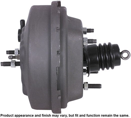 CARDONE Reman Power Brake Booster P/N:54-71301 Fits: Cadillac Calais 66-65, Cadillac Deville 66-64, Cadillac Fleetwood 66-65, Cadillac Series 60 Fleetwood 1964, Cadillac Series 62 1964, Cadillac Series 75 Fleetwood 1964 - Image 3