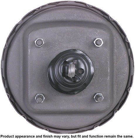 CARDONE Reman Power Brake Booster P/N:54-71301 Fits: Cadillac Calais 66-65, Cadillac Deville 66-64, Cadillac Fleetwood 66-65, Cadillac Series 60 Fleetwood 1964, Cadillac Series 62 1964, Cadillac Series 75 Fleetwood 1964 - Image 4