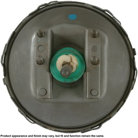 CARDONE Reman Power Brake Booster P/N:54-71305 Fits: American Motors Gremlin 1977, American Motors Hornet 1977, American Motors Pacer 80-77 - Image 4