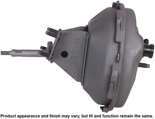 CARDONE Reman Power Brake Booster P/N:54-71306 Fits: American Motors Amx 80-78, American Motors Concord 82-78, American Motors Eagle 82-80, American Motors Gremlin 1978, American Motors Spirit 83-79 - Image 2