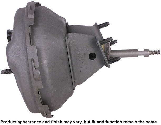 CARDONE Reman Power Brake Booster P/N:54-71306 Fits: American Motors Amx 80-78, American Motors Concord 82-78, American Motors Eagle 82-80, American Motors Gremlin 1978, American Motors Spirit 83-79 - Image 3