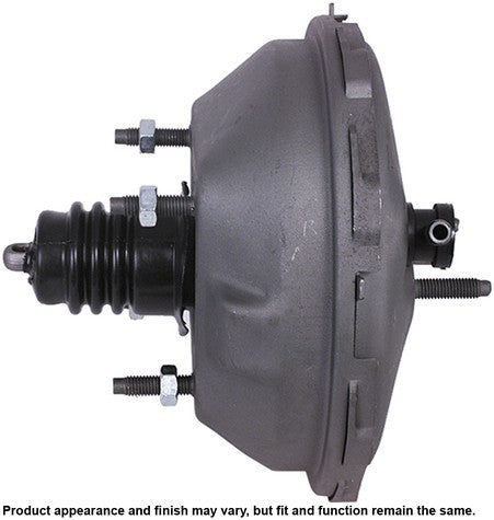 CARDONE Reman Power Brake Booster P/N:54-71308 Fits: Jeep Cj5 1981, Jeep Cj7 1981, Jeep Scrambler 1981 - Image 2