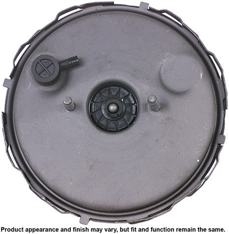 CARDONE Reman Power Brake Booster P/N:54-71320 Fits: Buick Skyhawk 86-83, Chevrolet Cavalier 86-83, Oldsmobile Firenza 86-83, Pontiac J2000 1983, Pontiac J2000 Sunbird 85-84, Pontiac Sunbird 1986 - Image 1